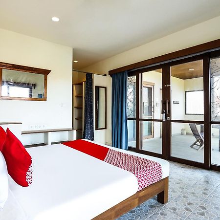 Oyo 90893 Mimpi Bungalows Кута Екстер'єр фото