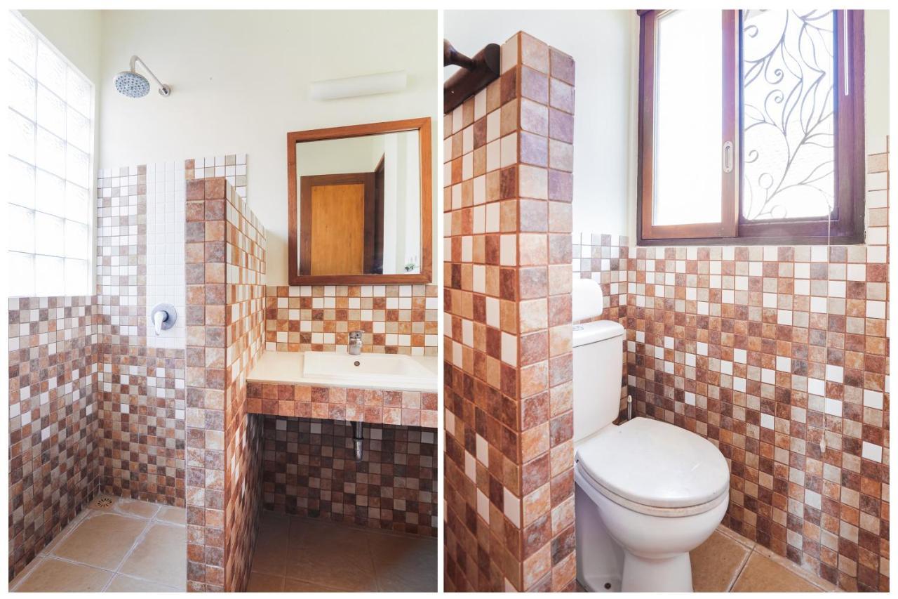Oyo 90893 Mimpi Bungalows Кута Екстер'єр фото