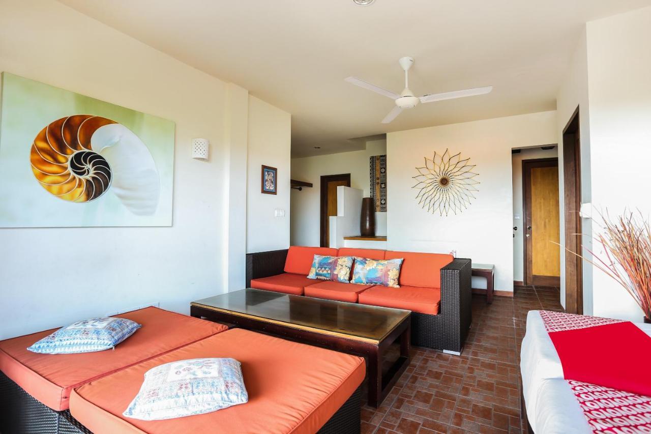 Oyo 90893 Mimpi Bungalows Кута Екстер'єр фото
